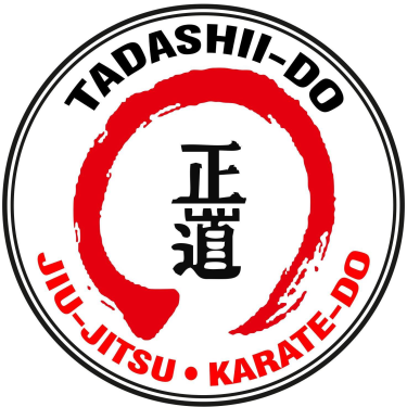 Logo Karate & Jiu-Jitsu Vereniging Tadashii-do