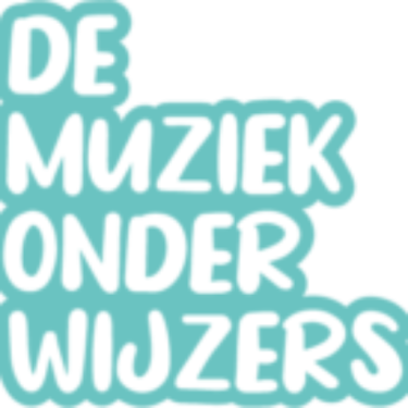 Logo De Muziekonderwijzers (voorheen Muziekschool Albrandswaard)