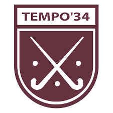 Logo RGHC Tempo '34