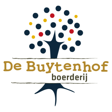 Logo Boerderij De Buytenhof
