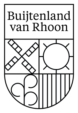 Logo Buijtenland van Rhoon